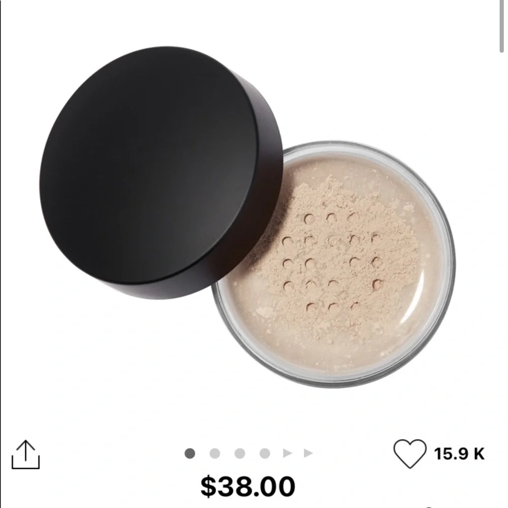 Anastasia Beverly Hills Translucent Powder